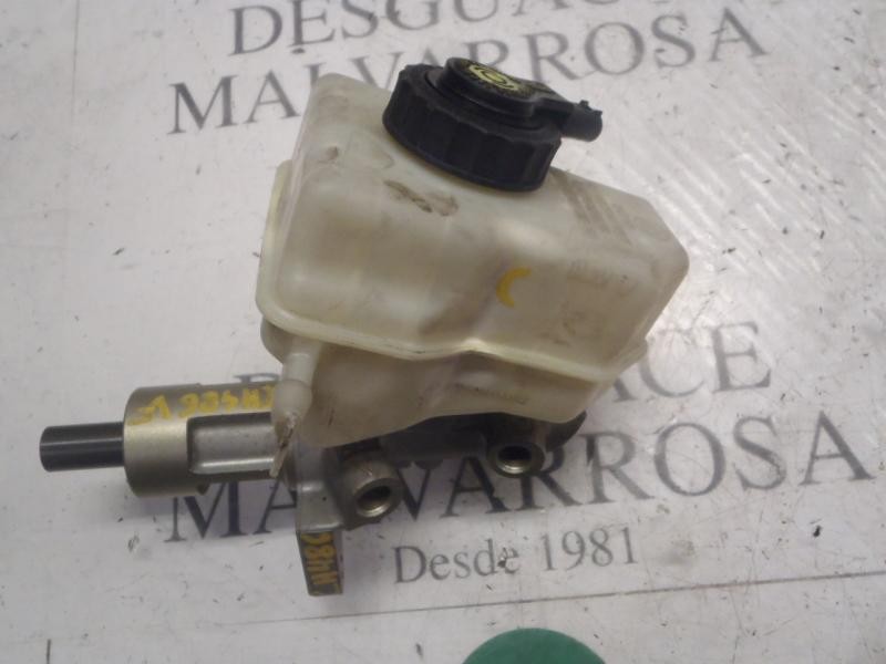 Recambio de bomba freno para bmw serie 1 berlina (e81/e87) 120d referencia OEM IAM 34336785662  