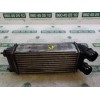 Recambio de intercooler para citroën c4 lim. 1.6 blue-hdi fap referencia OEM IAM 0384L4  
