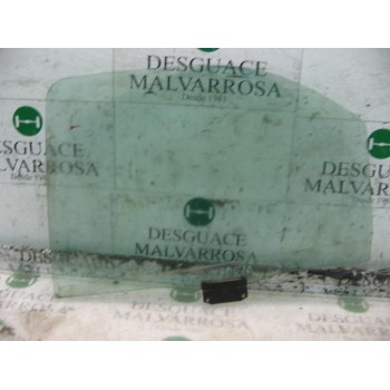 CRISTAL PUERTA TRASERO IZQUIERDO 