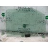 Recambio de cristal puerta trasero izquierdo para ford mondeo berlina/familiar (fd) clx berlina referencia OEM IAM   