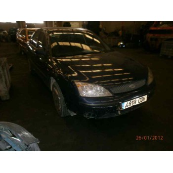FORD MONDEO BERLINA (GE)