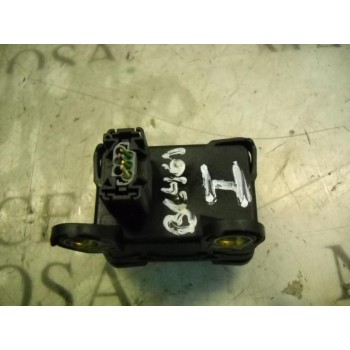 MODULO ELECTRONICO 