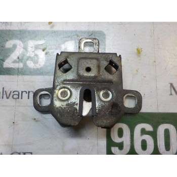 CERRADURA CAPOT 51777257 