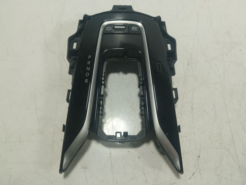 Recambio de modulo electronico para toyota corolla fastback (_e21_) 1.8 hybrid (zwe211) referencia OEM IAM  76P549LH 