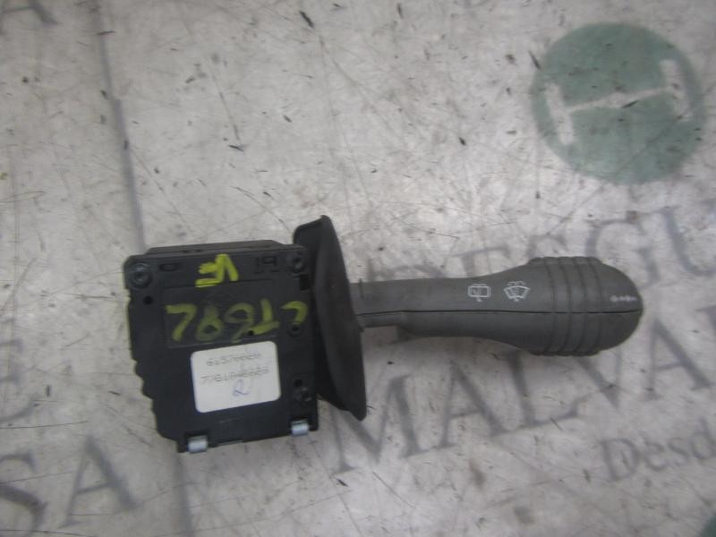 Recambio de mando limpia para renault twingo (co6) 1.2 (c066/67/68) referencia OEM IAM   