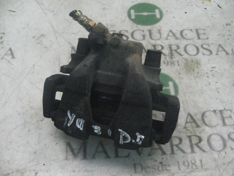 Recambio de pinza freno delantera derecha para fiat bravo (182) 1.4 12v sx referencia OEM IAM   