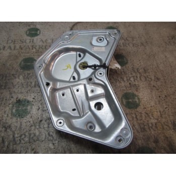 ELEVALUNAS TRASERO IZQUIERDO 5L0839461A 