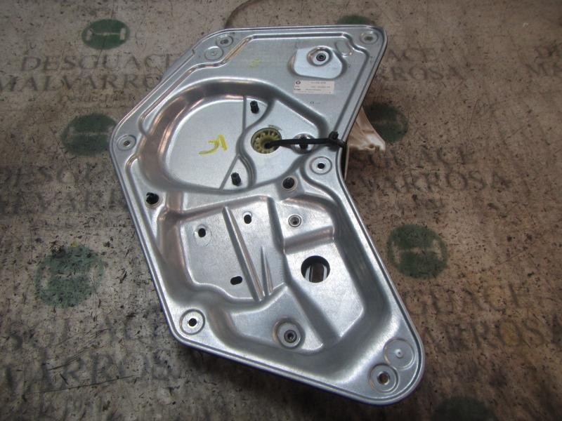 Recambio de elevalunas trasero izquierdo para skoda yeti 1.2 tsi referencia OEM IAM 5L0839461A  