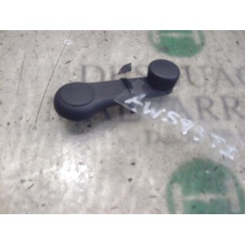 MANDO ELEVALUNAS TRASERO IZQUIERDO 8263022001WK 