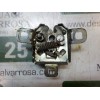Recambio de cerradura capot para fiat linea (110) 1.4 cat referencia OEM IAM 51777257  