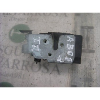 CERRADURA PUERTA TRASERA DERECHA 46766576 