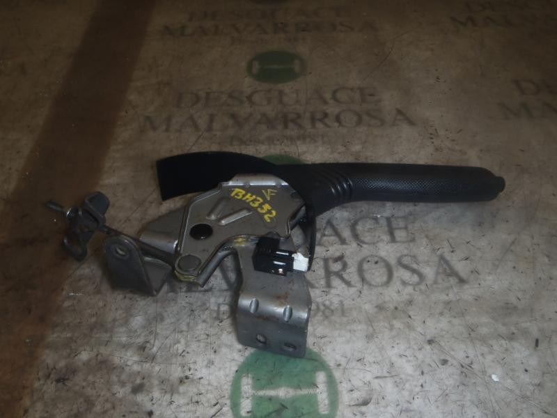 Recambio de palanca freno de mano para toyota aygo (kgb/wnb) sound referencia OEM IAM 462010H010B0  