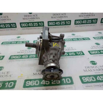 DIFERENCIAL DELANTERO 