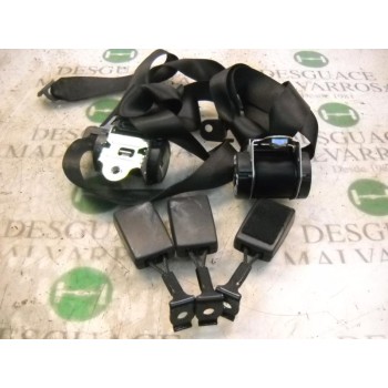 CINTURON SEGURIDAD TRASERO 