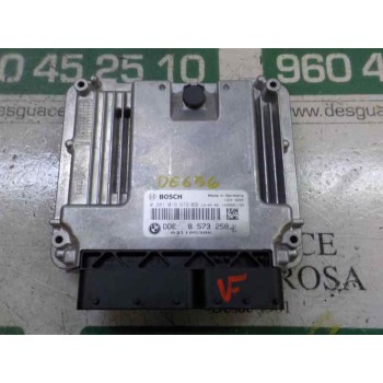 CENTRALITA MOTOR UCE 13618576341 8573258 0281019679