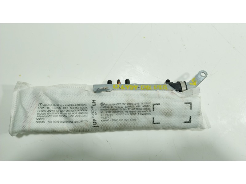 Recambio de airbag delantero derecho para cupra leon sportstourer (kl8) 1.4 tsi phev referencia OEM IAM 5FA880242G 5FA880242F 