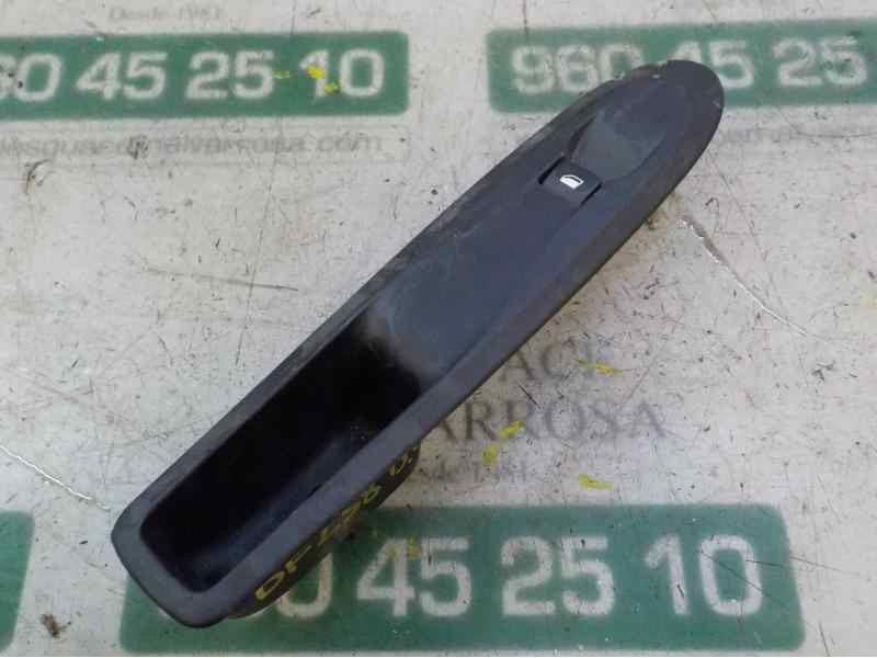 Recambio de mando elevalunas delantero derecho para citroën c4 lim. 1.6 blue-hdi fap referencia OEM IAM 6490JY  