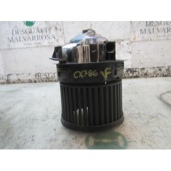 MOTOR CALEFACCION 6441Z7 