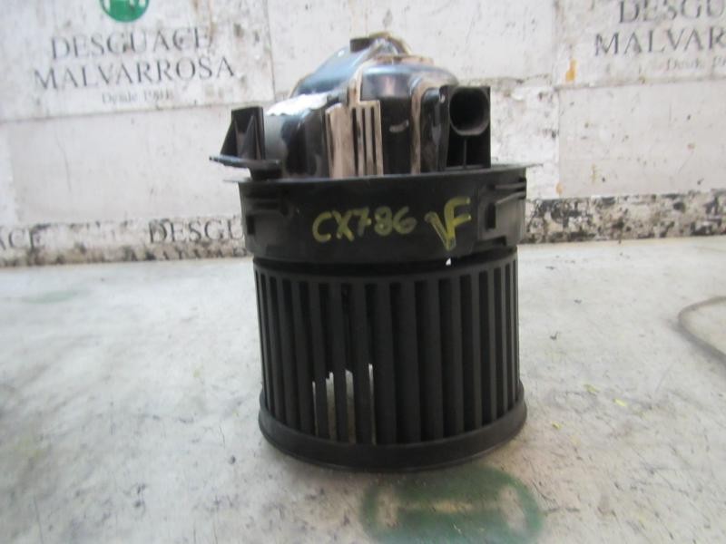 Recambio de motor calefaccion para peugeot 308 sport referencia OEM IAM 6441Z7  