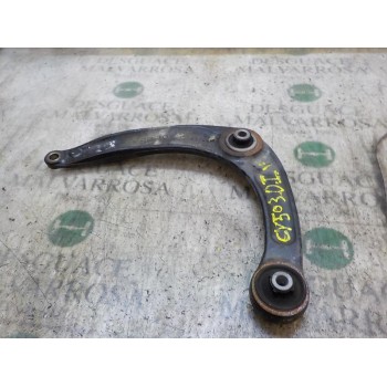 BRAZO SUSPENSION INFERIOR DELANTERO IZQUIERDO 