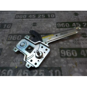 ELEVALUNAS TRASERO IZQUIERDO 834010X000 