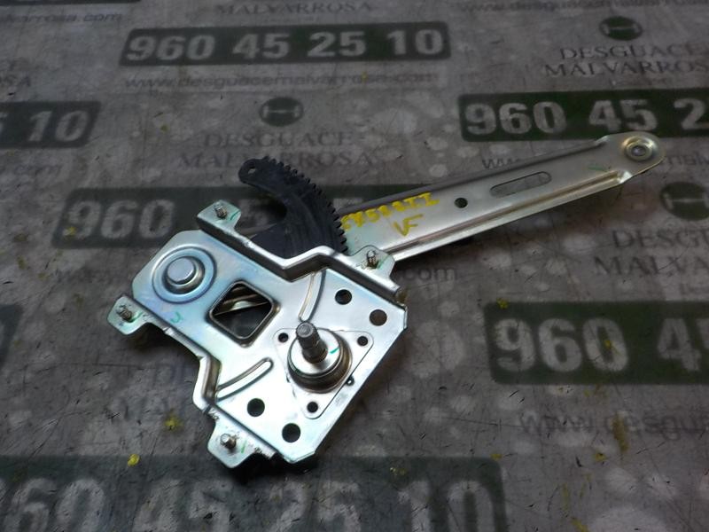 Recambio de elevalunas trasero izquierdo para hyundai i10 1.1 12v cat referencia OEM IAM 834010X000  