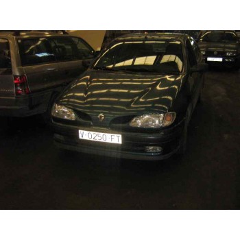 RENAULT MEGANE I BERLINA HATCHBACK (BA0)