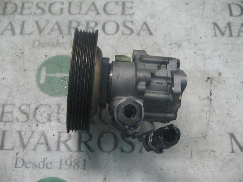 Recambio de bomba direccion para fiat bravo (182) 1.4 12v sx referencia OEM IAM   