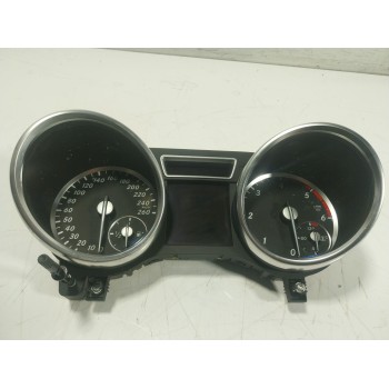 CUADRO INSTRUMENTOS A1669007410 A1669007410 