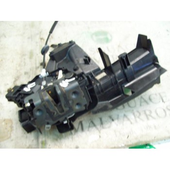 CERRADURA PUERTA DELANTERA DERECHA 