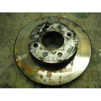 DISCO FRENO DELANTERO 517121C000 