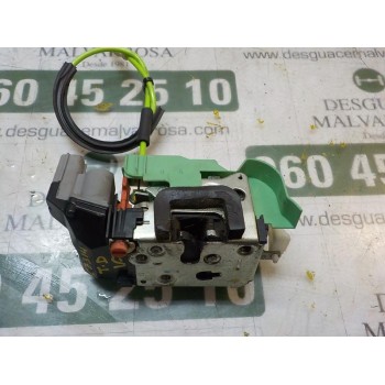CERRADURA PUERTA TRASERA DERECHA 51812333 