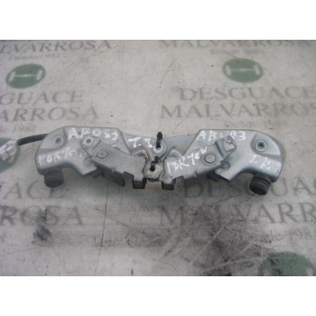 CERRADURA MALETERO / PORTON 