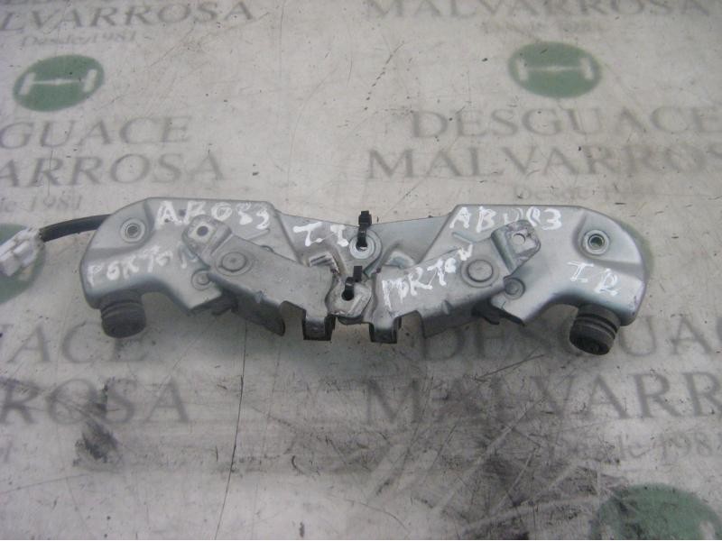 Recambio de cerradura maletero / porton para fiat marea weekend (185) jtd 105 elx referencia OEM IAM   