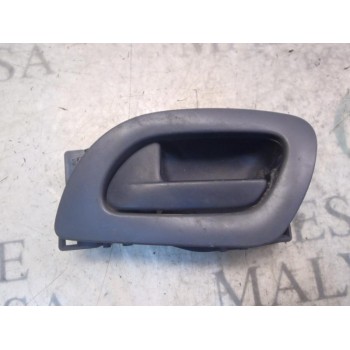 MANETA INTERIOR DELANTERA IZQUIERDA 