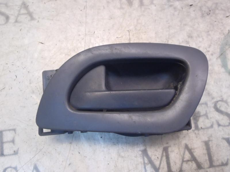 Recambio de maneta interior delantera izquierda para peugeot expert tepee l1h1 tendance referencia OEM IAM   