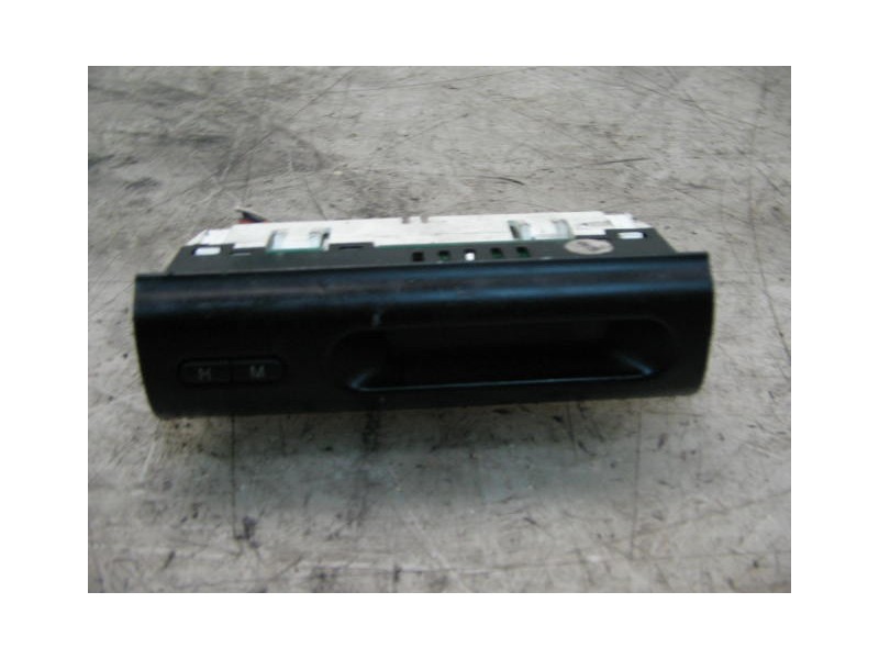 Recambio de mando multifuncion para ford mondeo berlina/familiar (fd) clx berlina referencia OEM IAM   