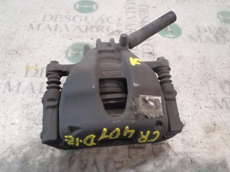 Recambio de pinza freno delantera izquierda para peugeot 308 sport referencia OEM IAM 4401N8  