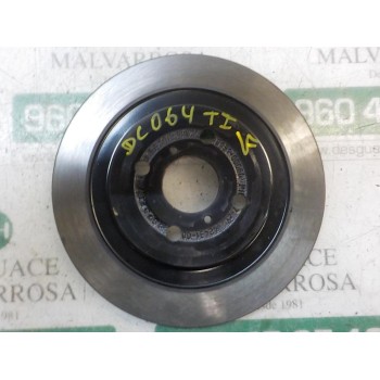 DISCO FRENO TRASERO 424310D060 