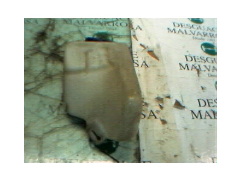 Recambio de deposito limpia para seat ibiza (6k) glx referencia OEM IAM   