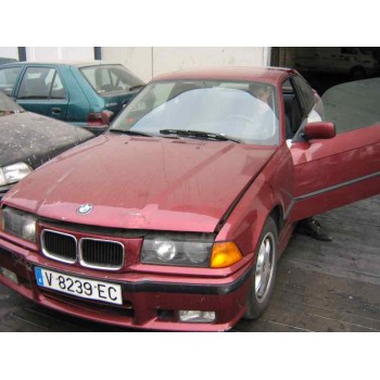 BMW SERIE 3 COUPE (E36)