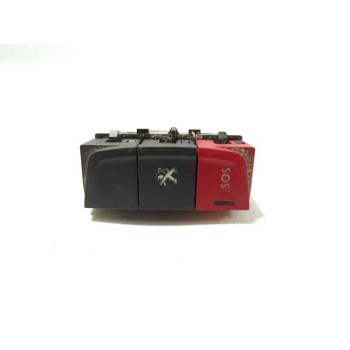 MODULO ELECTRONICO 6490TP 96661587ZD 