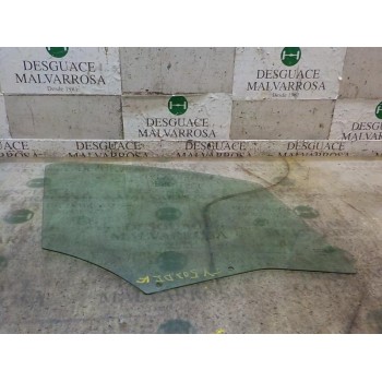 CRISTAL PUERTA DELANTERO IZQUIERDO 