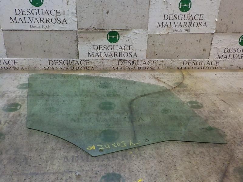 Recambio de cristal puerta delantero izquierdo para peugeot partner kombi 1.6 16v hdi cat referencia OEM IAM   