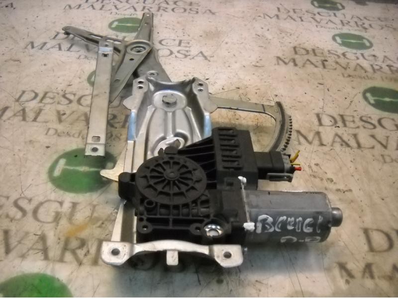 Recambio de elevalunas delantero derecho para opel astra h berlina cosmo referencia OEM IAM   