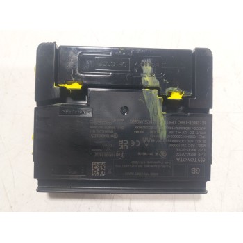 MODULO ELECTRONICO 8674002270 8674002270 