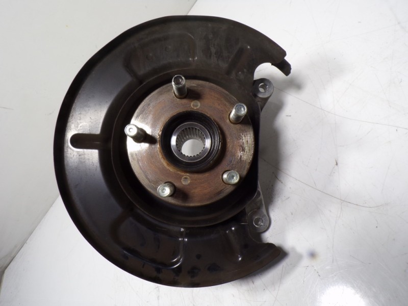 Recambio de mangueta trasera derecha para subaru xv (g5) executive plus referencia OEM IAM 28411FL040  