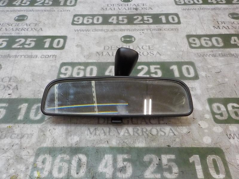 Recambio de espejo interior para hyundai i10 1.1 12v cat referencia OEM IAM 851010P000  