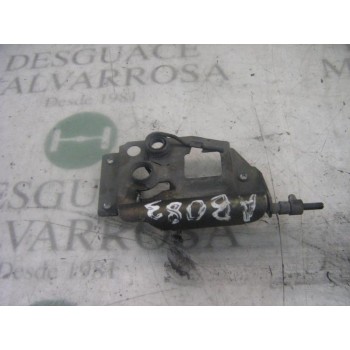 CERRADURA CAPOT 7736073 