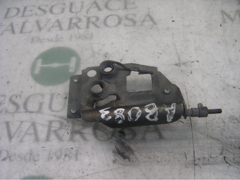 Recambio de cerradura capot para fiat marea weekend (185) jtd 105 elx referencia OEM IAM 7736073  
